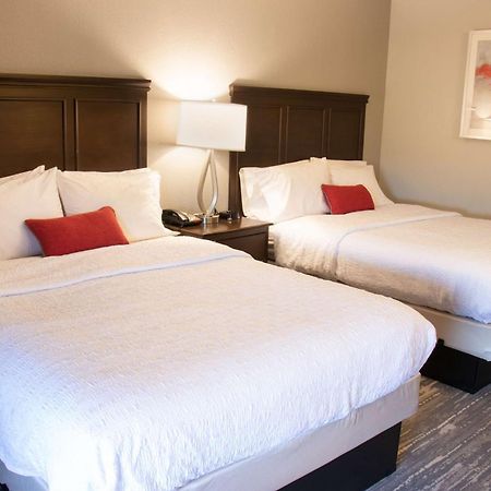 Hampton Inn Tuscaloosa-University Extérieur photo