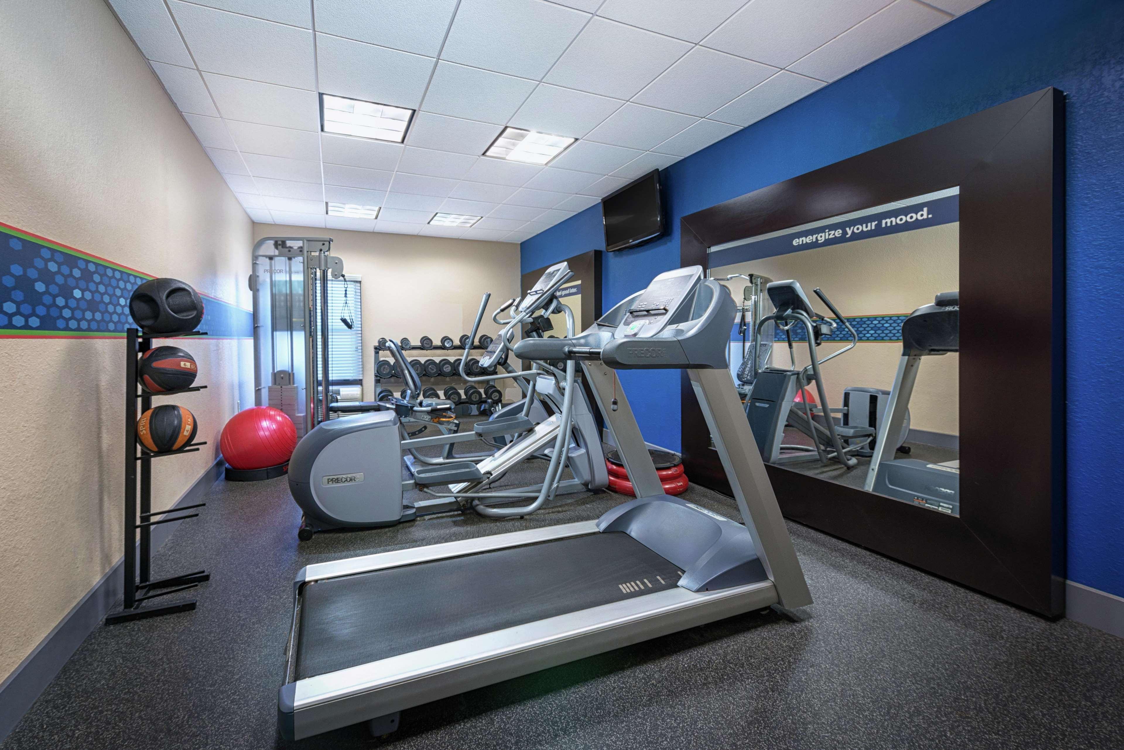 Hampton Inn Tuscaloosa-University Extérieur photo