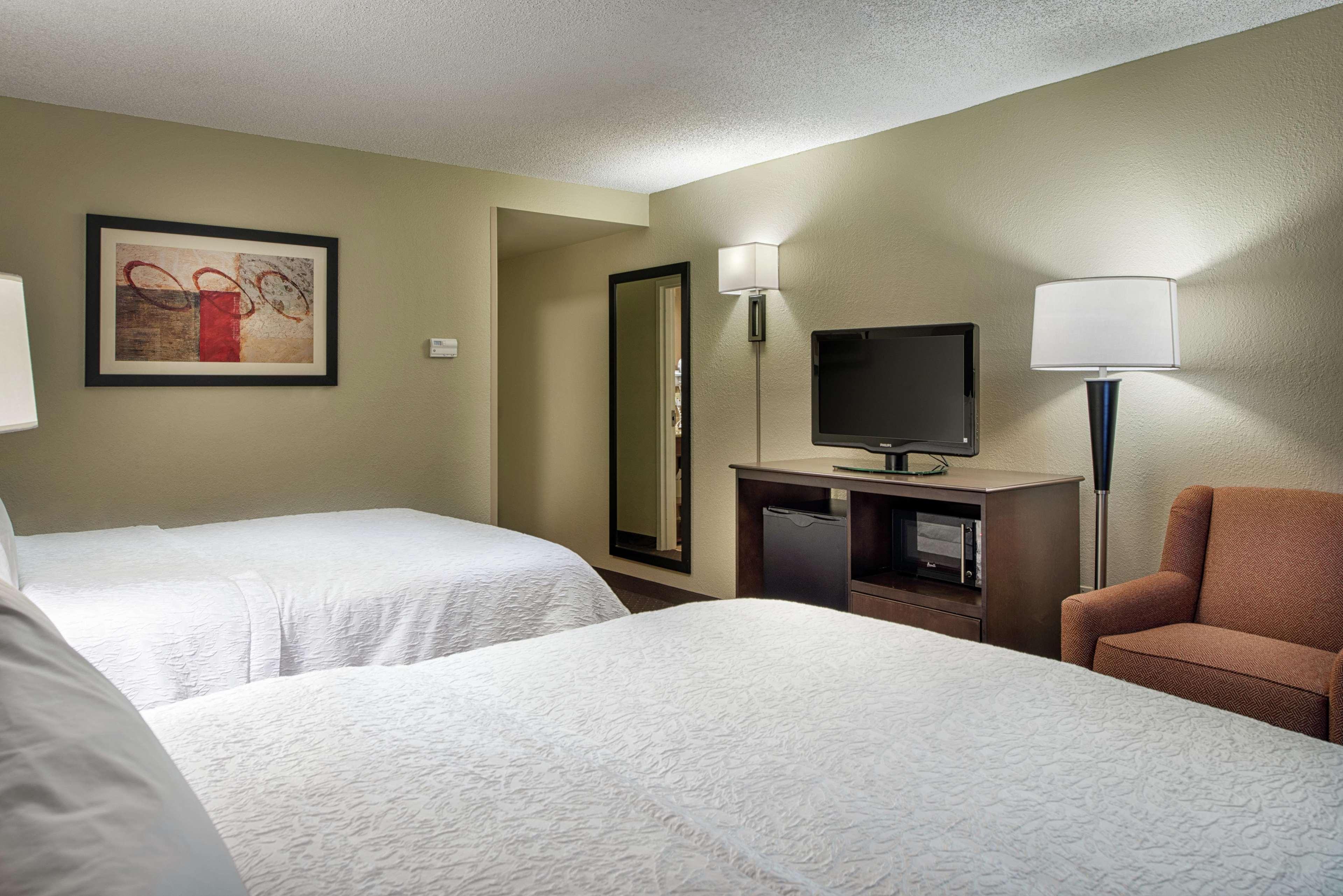 Hampton Inn Tuscaloosa-University Extérieur photo