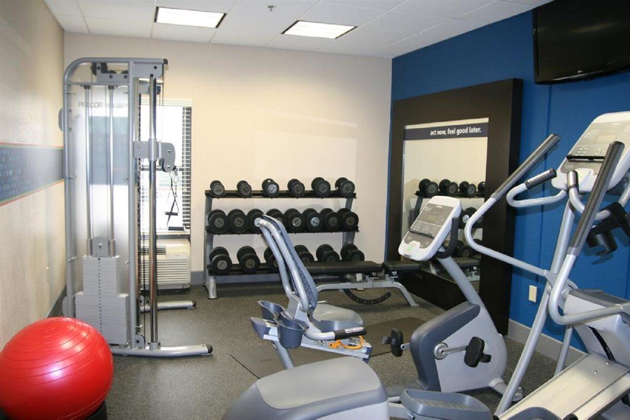 Hampton Inn Tuscaloosa-University Extérieur photo