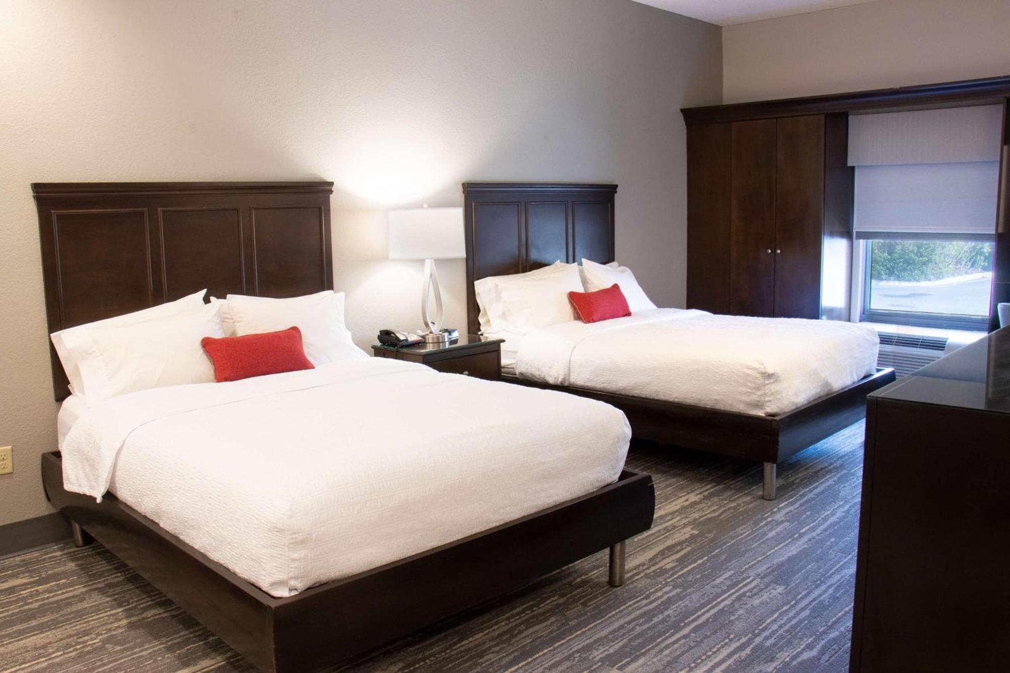 Hampton Inn Tuscaloosa-University Extérieur photo