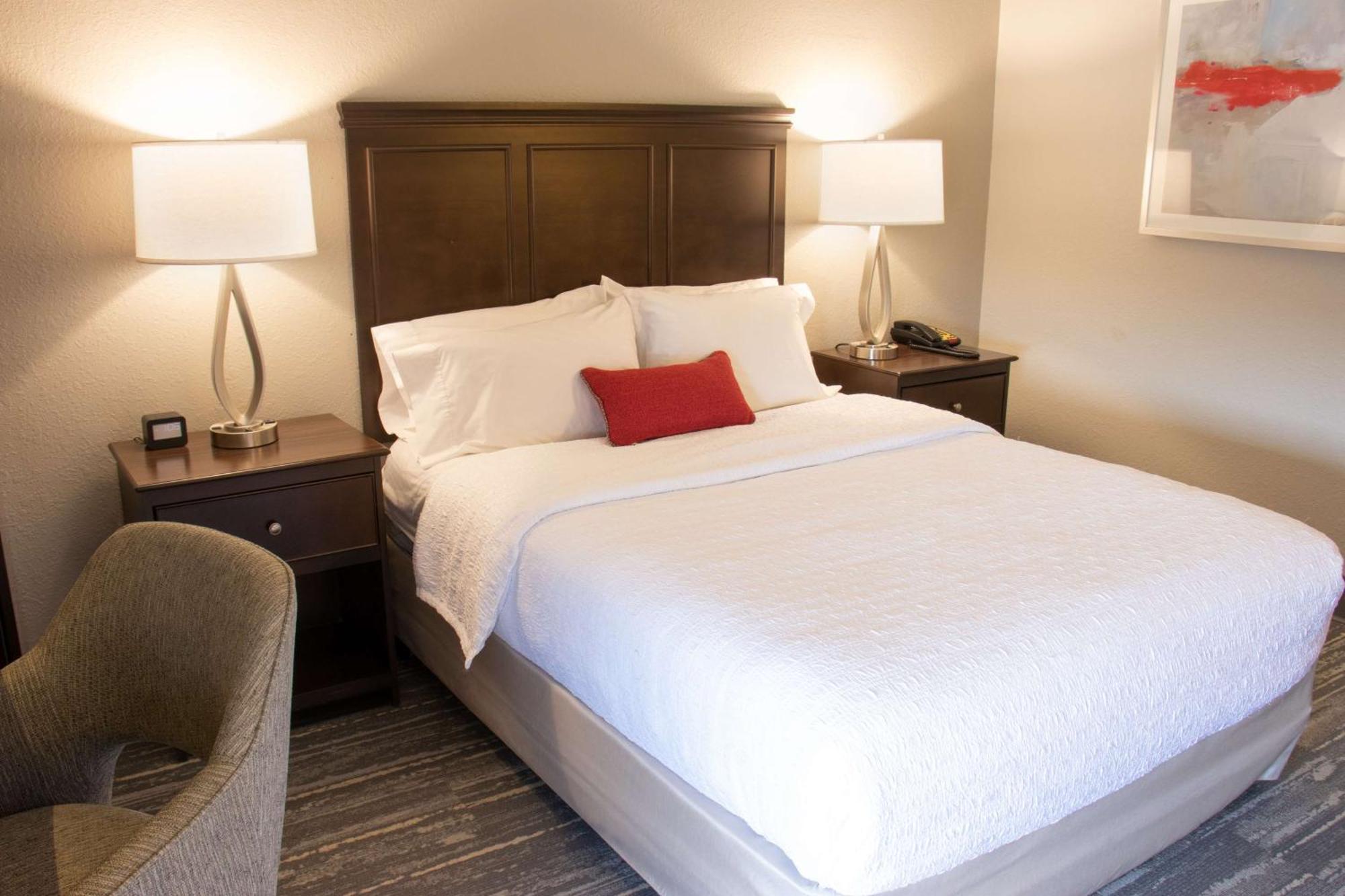 Hampton Inn Tuscaloosa-University Extérieur photo