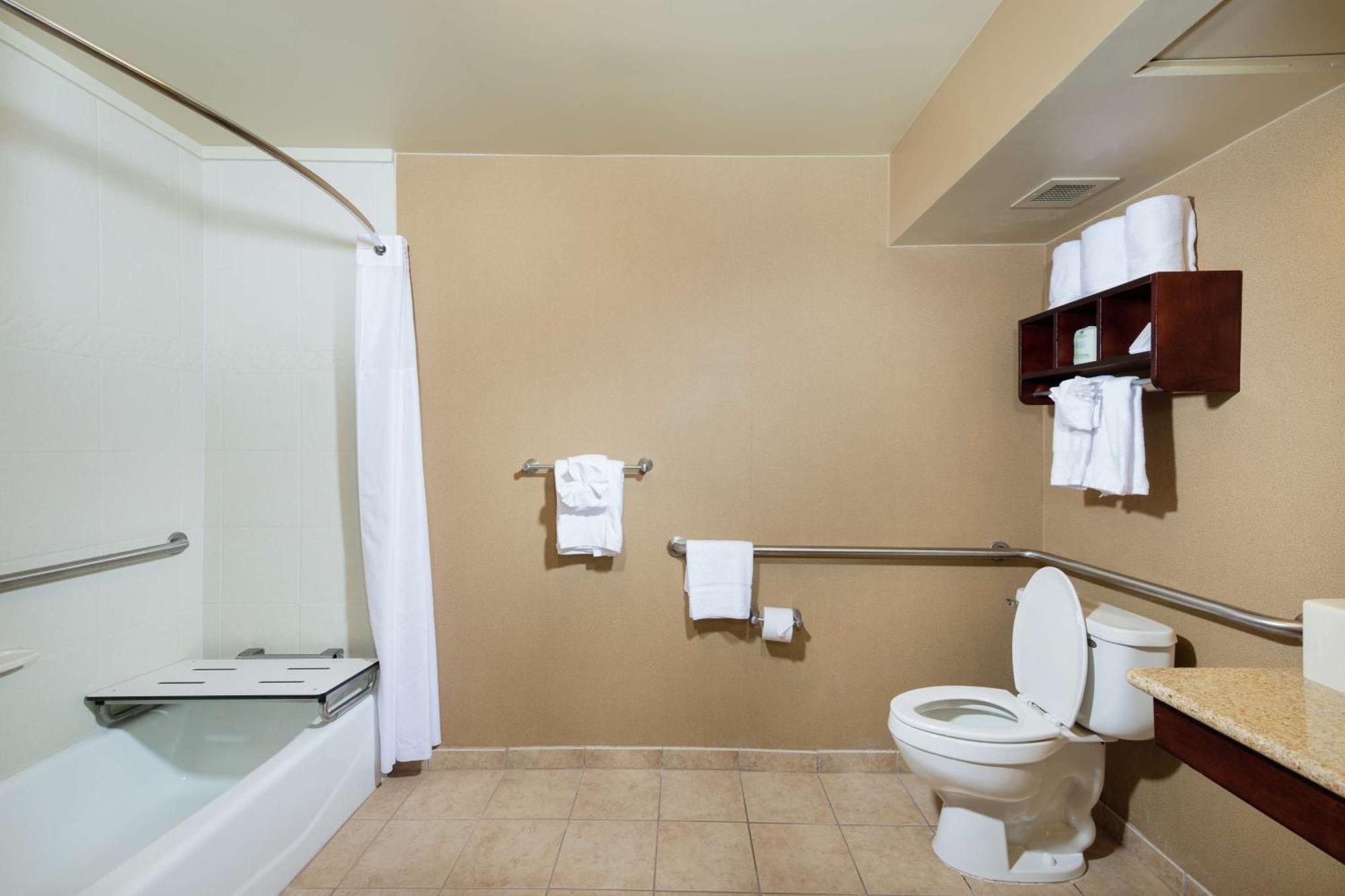 Hampton Inn Tuscaloosa-University Extérieur photo