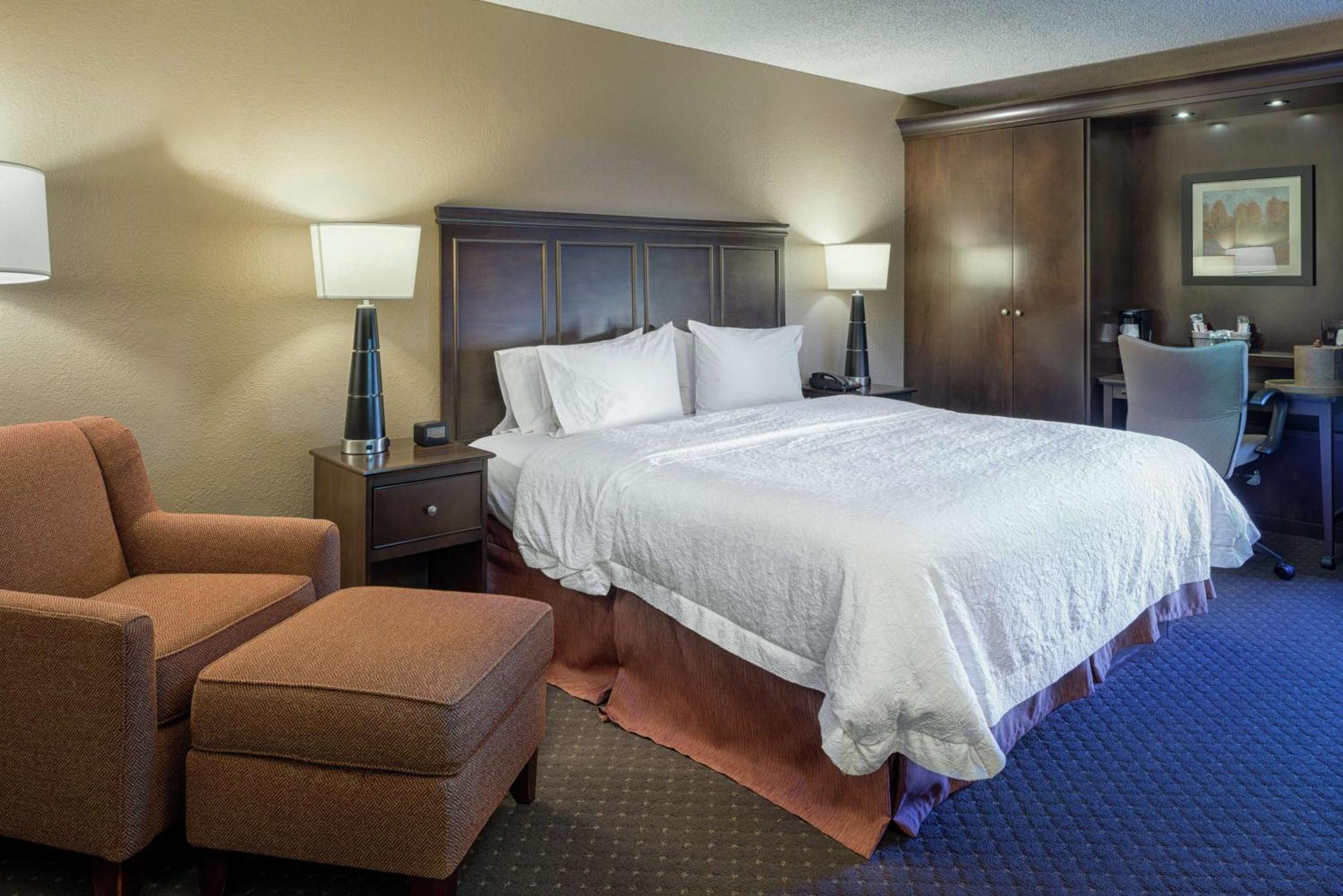Hampton Inn Tuscaloosa-University Extérieur photo
